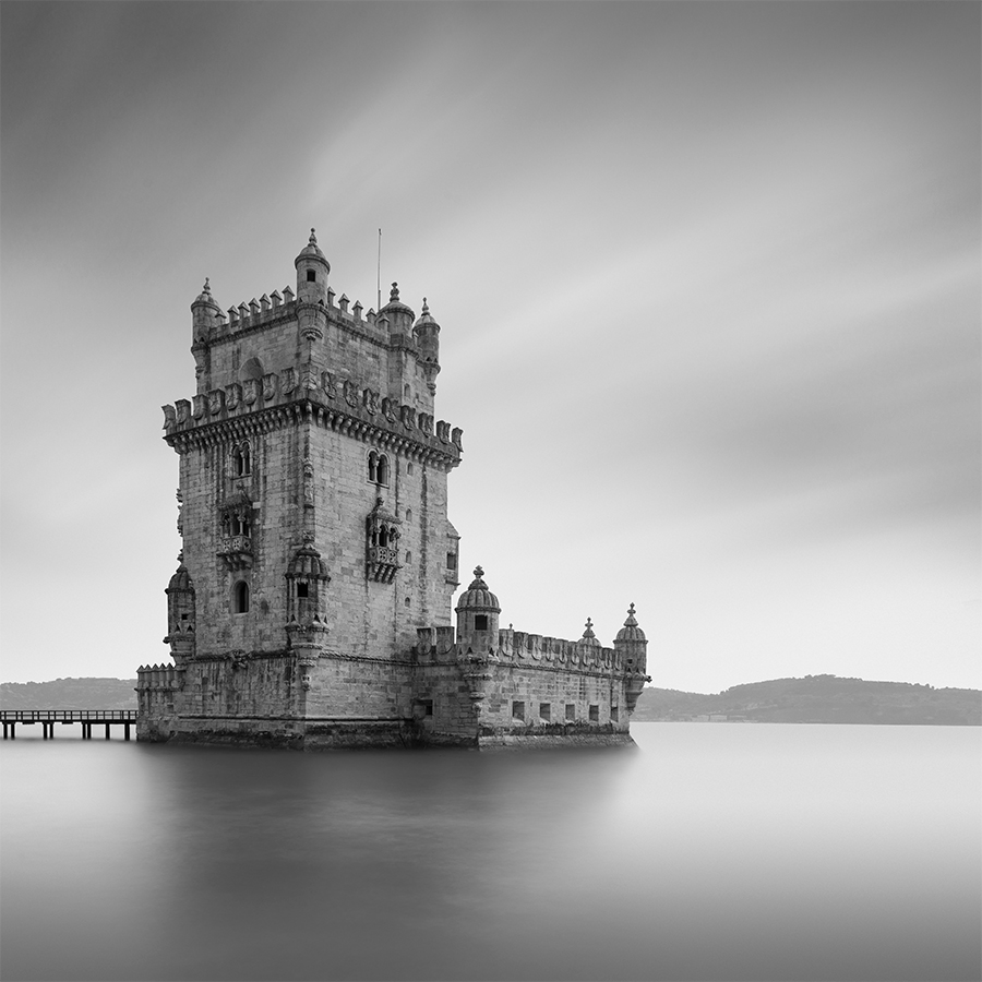 Torre de Belem Lisboa Portugal